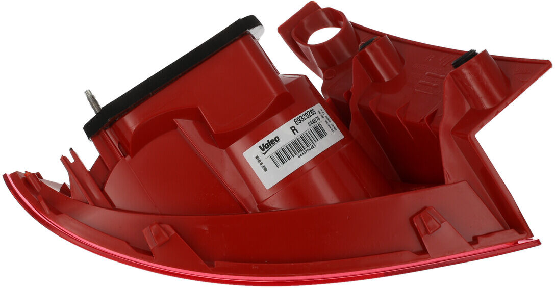 Valeo Heckleuchte Original Teil 044076 Rechts Für Seat
