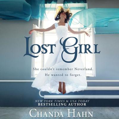 Lost Girl - Chanda Hahn, Audio, 9781945213472