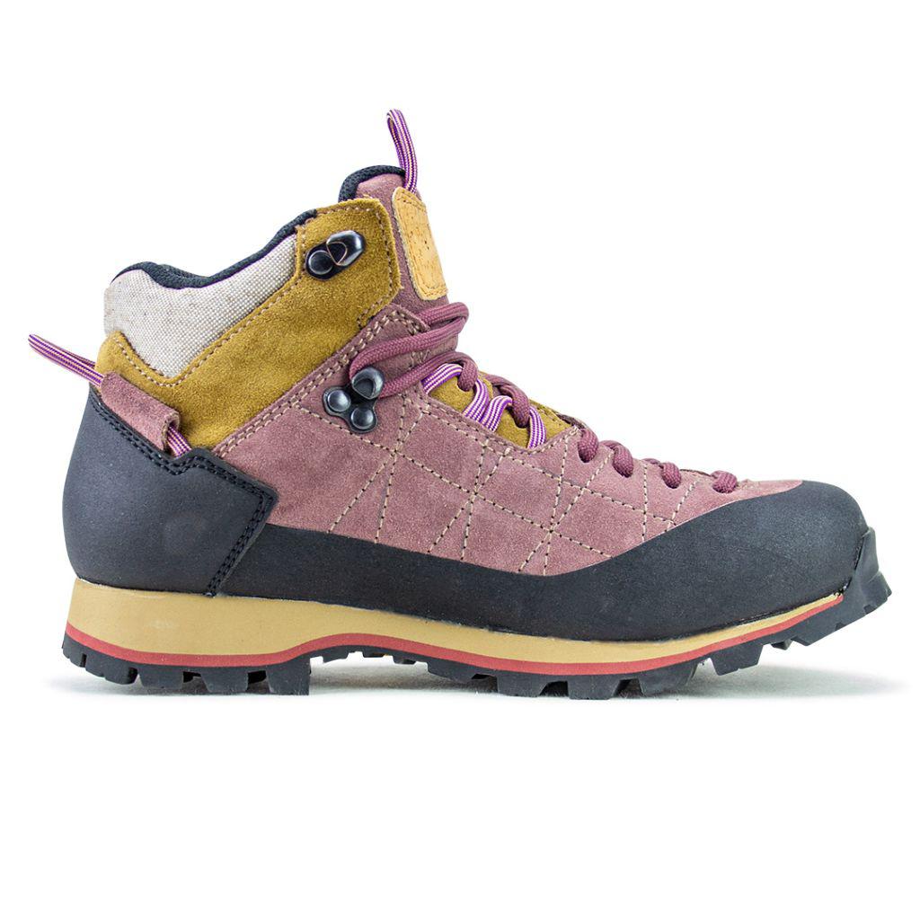 Doghammer Damen Approach Pro Wool WP pink 39.5
