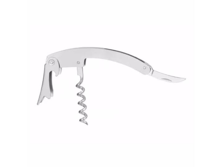 Hendi Kellnerkorkenzieher, Bar up, (L)11.0cm Kellnerkorkenzieher – Gastro Inventar/Gastro Einrichtungen – edelstahl