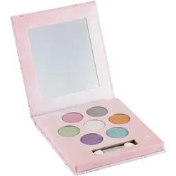 Namaki, Lidschatten, My Secret Pearly Party (Multicolor)