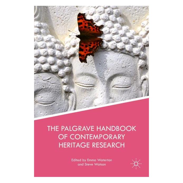 Palgrave Macmillan Uk The Palgrave Handbook of Contemporary H (Englisch, Hardcover, E. Waterton, S. Watson) (63311333)