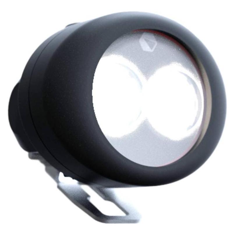 KSE-Lights 6003-series PERFORMANCE LED Helmlampe akkubetrieben 420 lm 30 h KS-60 (420 lm) (KS-6003)