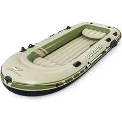 Bestway, Schlauchboot, (350 cm, 4 Personen)
