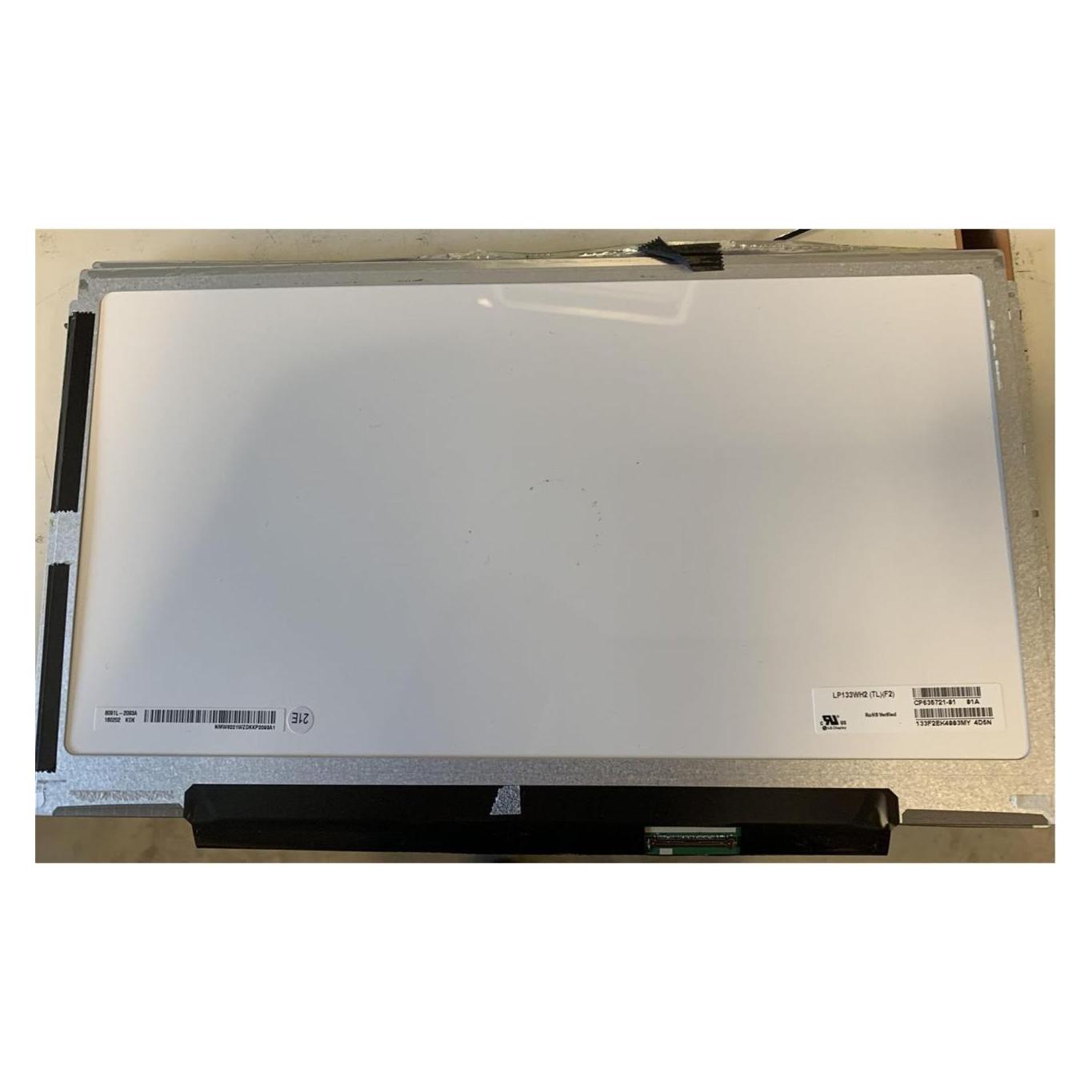 CoreParts 13,3" LCD HD Matte (MSC133H40-248M)