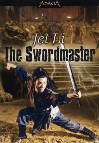Jing Wong - The Swordmaster - Preis vom 09.10.2026 07:28:09 h