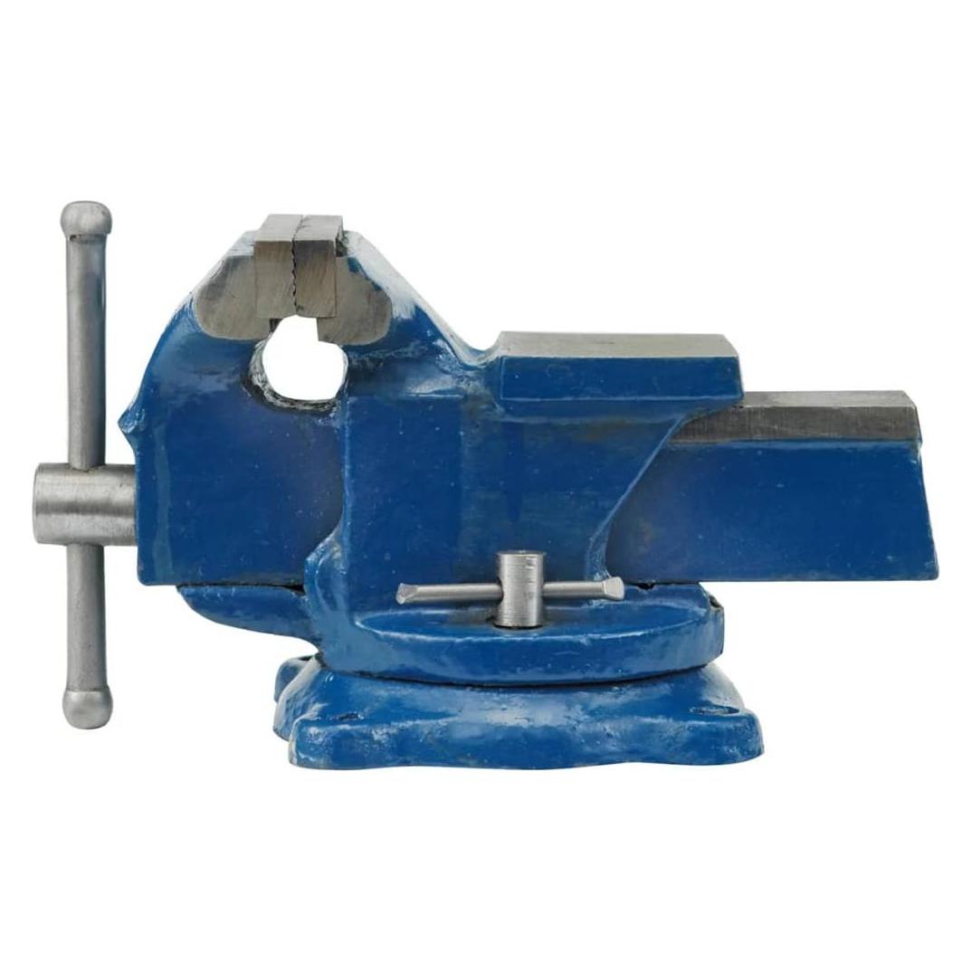Vorel Schraubstock (100 mm) (36037)