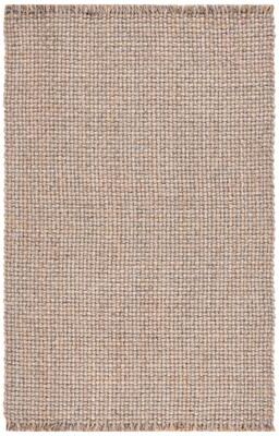 SAFAVIEH Handmade Natural Fiber Cadi Casual Jute Rug