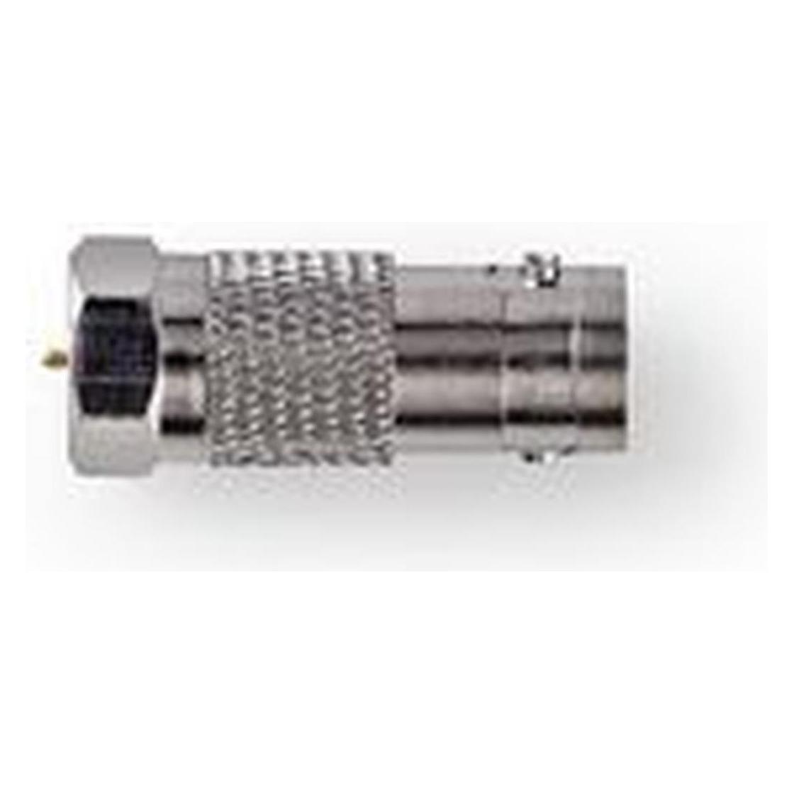 Nedis Adapter, F-Stecker (CSGB41952ME)