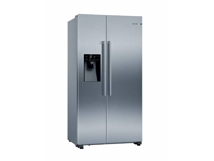 Bosch KAD93AIEP Food-Center – Food Center – inox