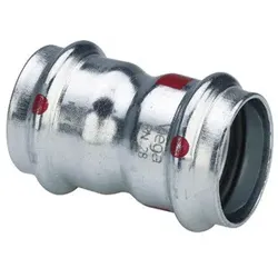 Viega Prestabo Muffe 28 mm - Modell 1115