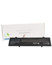 IPC-Computer Akku 41Wh kompatibel für Asus 3.600 mAh 11,4 V (C31N1733)