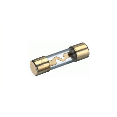 PHONOCAR Glassicherung Glassicherungen 20 Ampere [4 Stk.] 045242