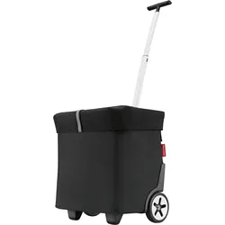 reisenthel carrycruiser cover - schwarz