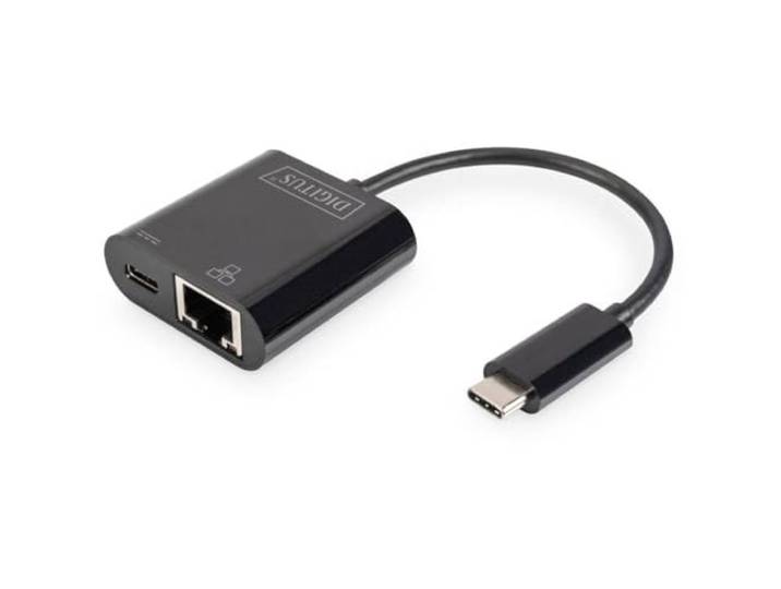 Digitus DN-3027 interfacekaart/-adapter