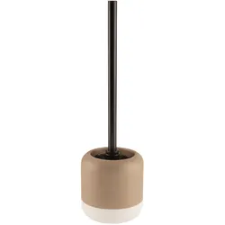 Kleine Wolke, Toilettenbürste, Toilettenbürste Lunella Taupe