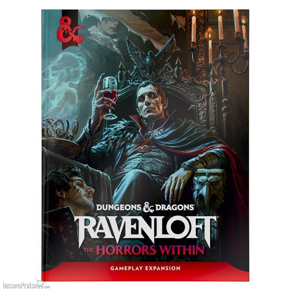 Wizards of the Coast WOTCD60150000