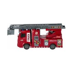 Creative Feuerwehrauto-Box 27x17x10 Fensterbox (68213975)