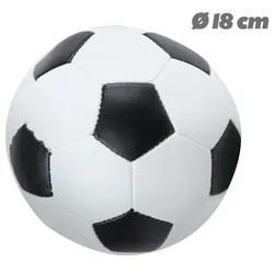 LENA Soft-Fußball 18 cm