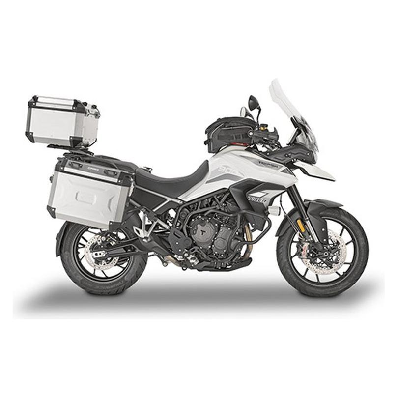 Kappa Seitenkoffertraeger (KLO6421MK)
