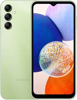 Samsung Galaxy A14 64 Go Vert