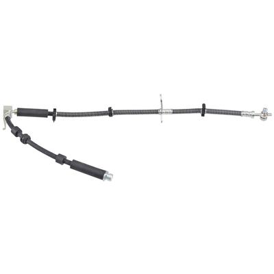 A.B.S. Bremsschlauch SL 6441 für LAND ROVER