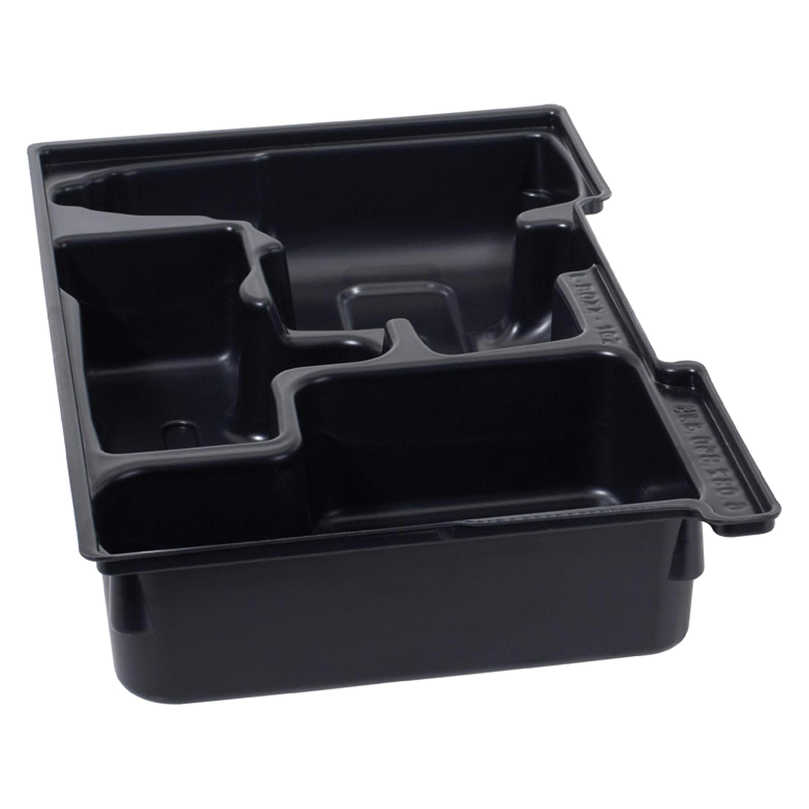 Bosch Professional Einlage für Werkzeug (1600A002V8)