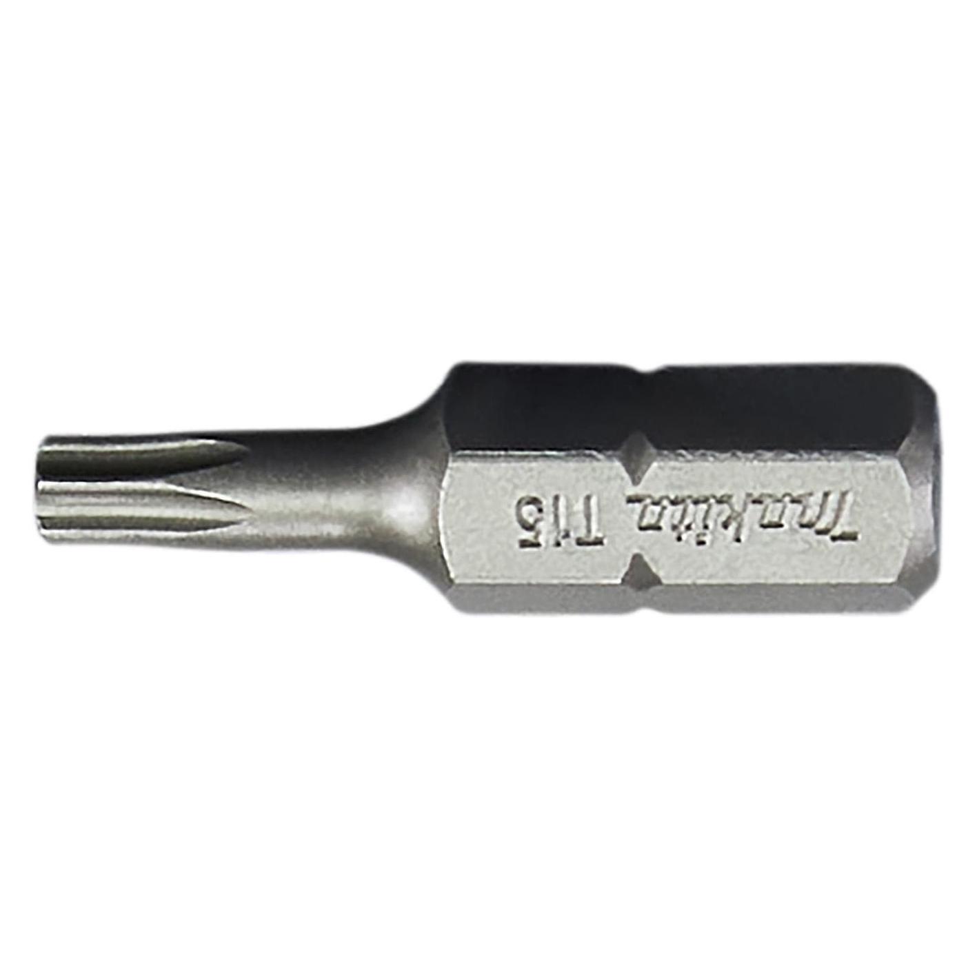 Makita B-24636 Swivel nozzle T15x25mm (25) (B-24636)