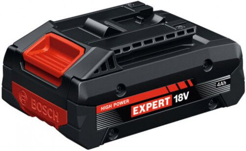 Bosch EXPERT EXBA18V-40 Batterie 1600A036YW
