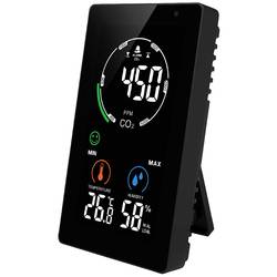 CONRAD NDIR CO2 monitor MX6055 CO2-Anzeige / CO2-Messgerät