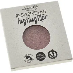 Resplendent Highlighter - 04 Golden Pink Refill