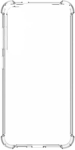 Samsung by Mobeen Clear Backcover Samsung Galaxy S24 Transparent GP-FPS921AEBTW