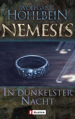 Wolfgang Hohlbein - In dunkelster Nacht: Nemesis Band 4 (Die Nemesis-Reihe) - Preis vom 09.10.2026 07:28:09 h