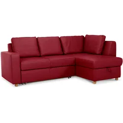 Polsterecke SLEEP (BHT 231x90x162 cm) - BHT 231x90x162 cm