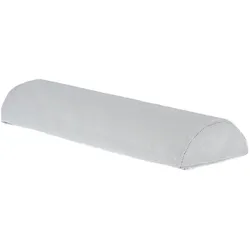 Neck Big Nackenhörnchen für Amigo Big Fiam silbergrau, 59x9x19 cm