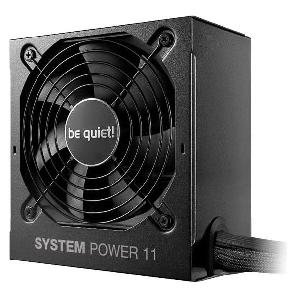 be quiet! System Power 11 (450 W) (BP009EU)