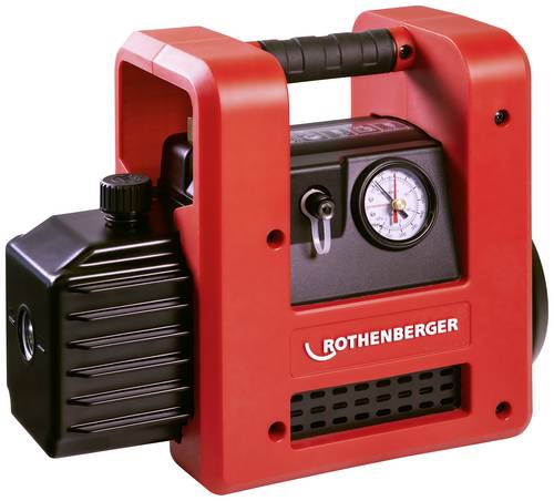 Rothenberger Vakuumpumpe