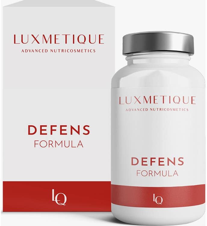 Luxmetique Fórmula defens 19 60 caps