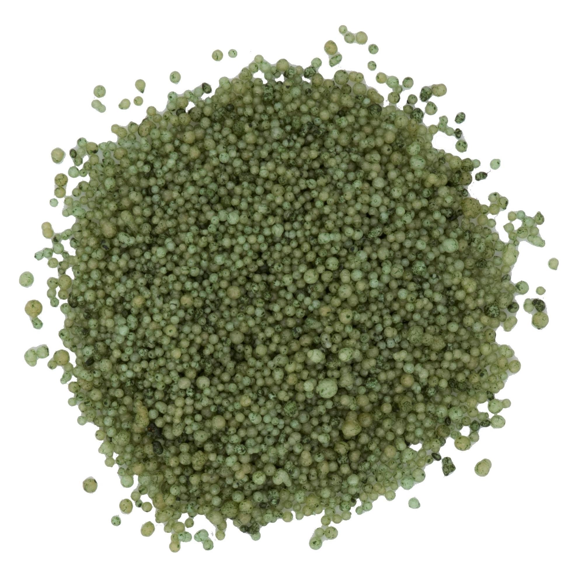 Glorex Kerzensand mit Docht Smaragdgrün (68602509)