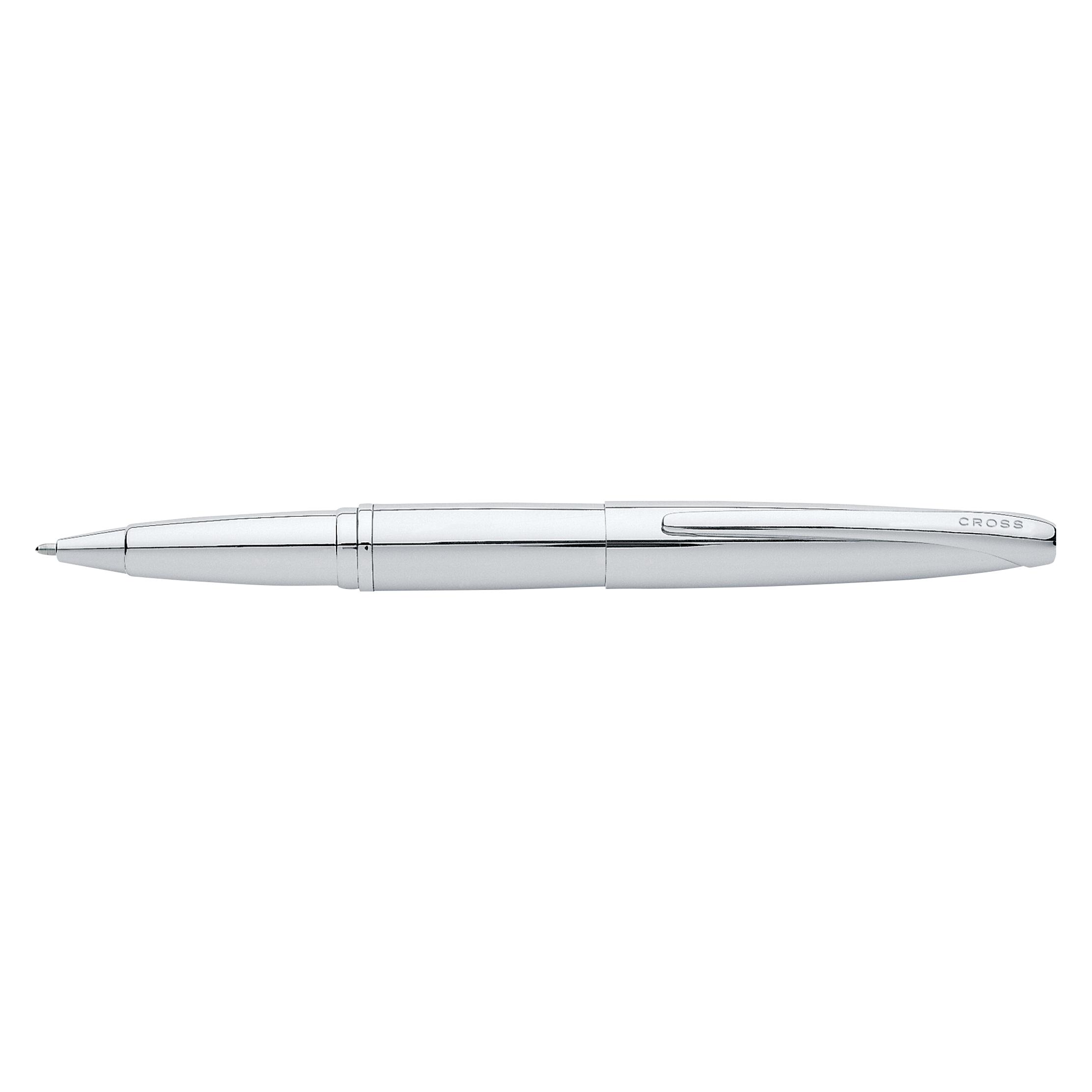 Cross ATX Roller Pure Chrome (1x) (885-2)