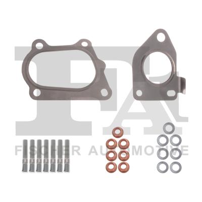 FA1 Montagesatz, Lader KT228-509 für RENAULT