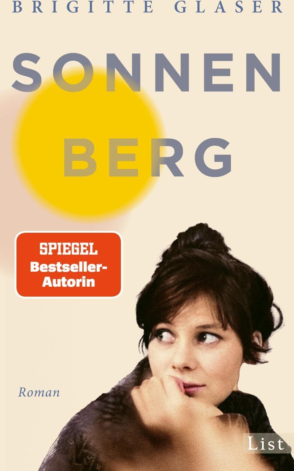 Brigitte Glaser - Sonnenberg - Preis vom 06.10.2026 07:26:00 h