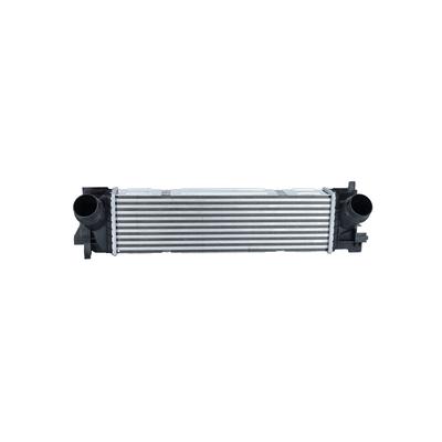 NRF Ladeluftkühler BMW 309141 17518592701 Intercooler