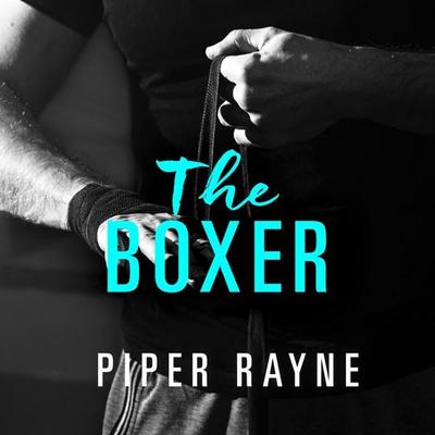 The Boxer (San Francisco Hearts 2) - Piper Rayne, Audio, 9783844919691