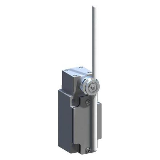 RS PRO Endschalter, Hebel, 1 Schliesser/1 Öffner, I (120071)