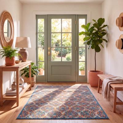SAFAVIEH Madison Latina Vintage Boho Oriental Rug
