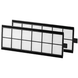 Zehnder Filterset ComfoAir 350/550 G4, Inhalt 2 Stück, 400100085