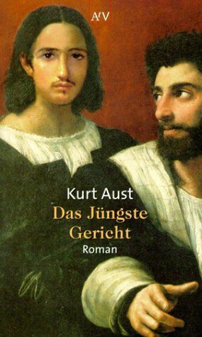 Kurt Aust - Das Jüngste Gericht - Preis vom 30.09.2026 09:01:18 h