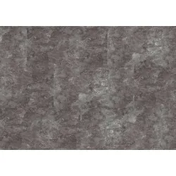JOKA LVT Designboden DESIGN 555 Metallic Slate zum Verkleben (Dryback) 45,72x91,44 cm Paket à 3,34 m2