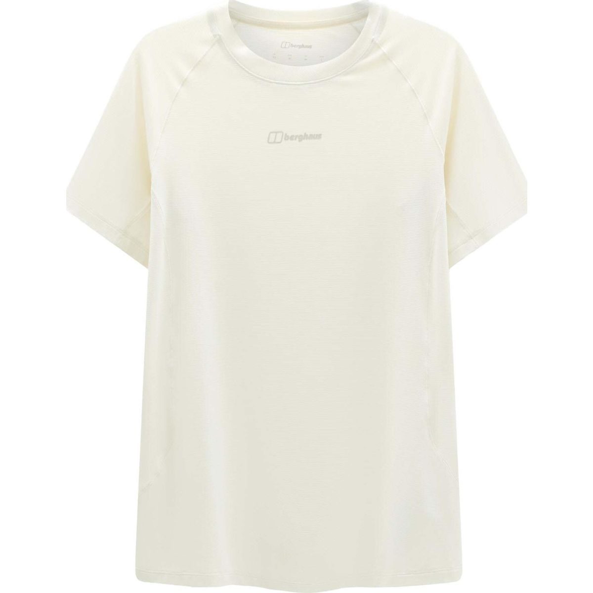 Berghaus Bowburn Tech Tee AF stratus (C1703) 16 4-A000146003-C1703-16